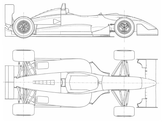 Dallara_304